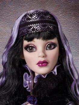 Wilde Imagination - Evangeline Ghastly - September Mourn - кукла